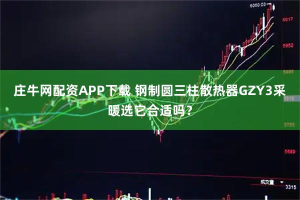 庄牛网配资APP下载 钢制圆三柱散热器GZY3采暖选它合适吗？