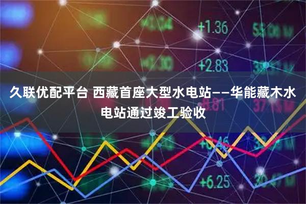 久联优配平台 西藏首座大型水电站——华能藏木水电站通过竣工验收